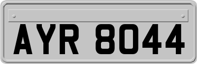 AYR8044