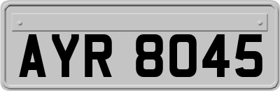 AYR8045