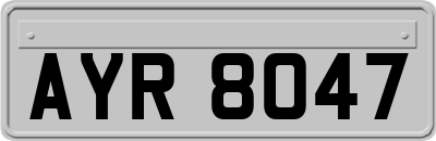 AYR8047