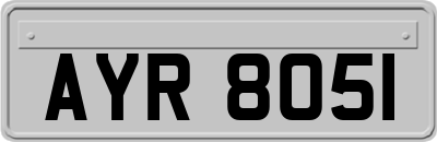 AYR8051