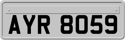 AYR8059