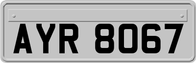 AYR8067