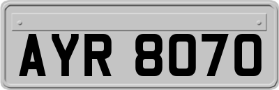 AYR8070
