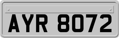 AYR8072