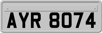 AYR8074