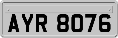 AYR8076