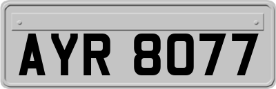 AYR8077