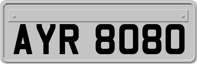 AYR8080