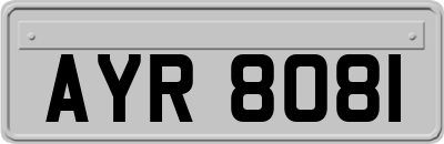 AYR8081