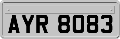 AYR8083