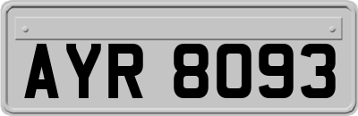 AYR8093
