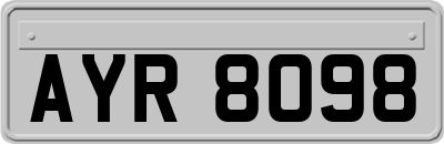 AYR8098