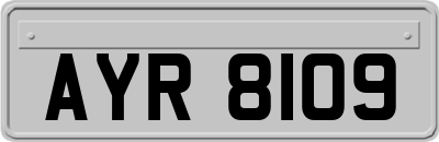 AYR8109