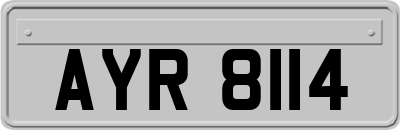 AYR8114
