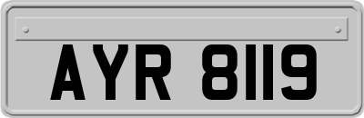 AYR8119