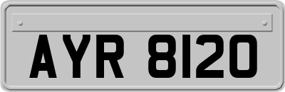 AYR8120