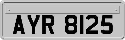 AYR8125
