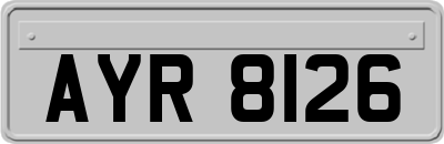 AYR8126
