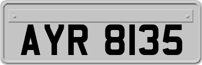 AYR8135