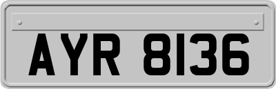 AYR8136