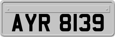 AYR8139