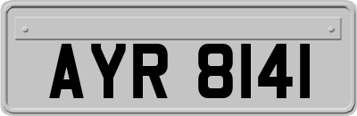 AYR8141