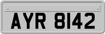 AYR8142