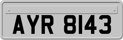 AYR8143