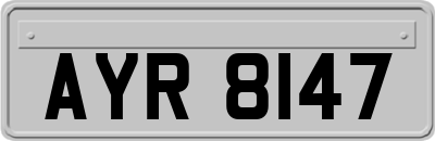 AYR8147