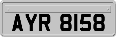 AYR8158