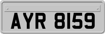 AYR8159