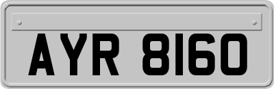 AYR8160