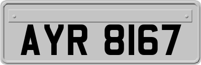 AYR8167