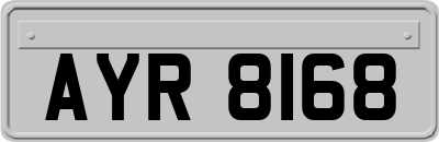 AYR8168