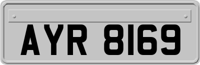 AYR8169