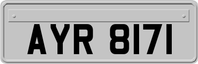 AYR8171