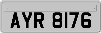 AYR8176