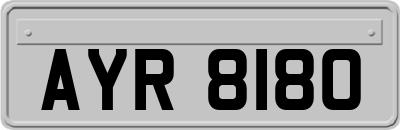 AYR8180