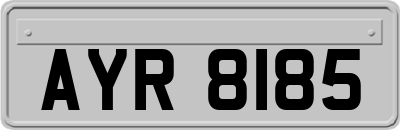 AYR8185