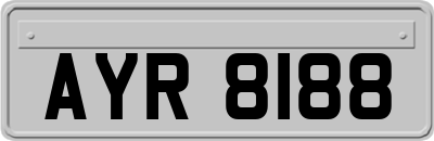 AYR8188