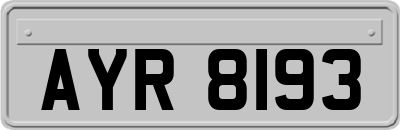 AYR8193