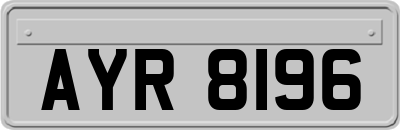 AYR8196