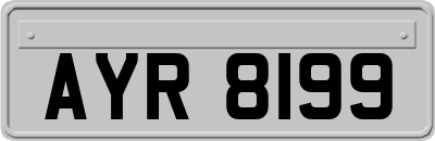 AYR8199