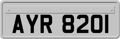 AYR8201