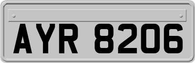 AYR8206