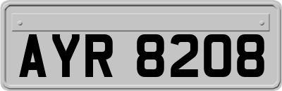 AYR8208