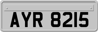 AYR8215