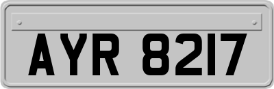 AYR8217
