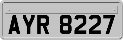 AYR8227