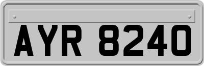 AYR8240